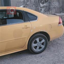 Chevrolet Impala